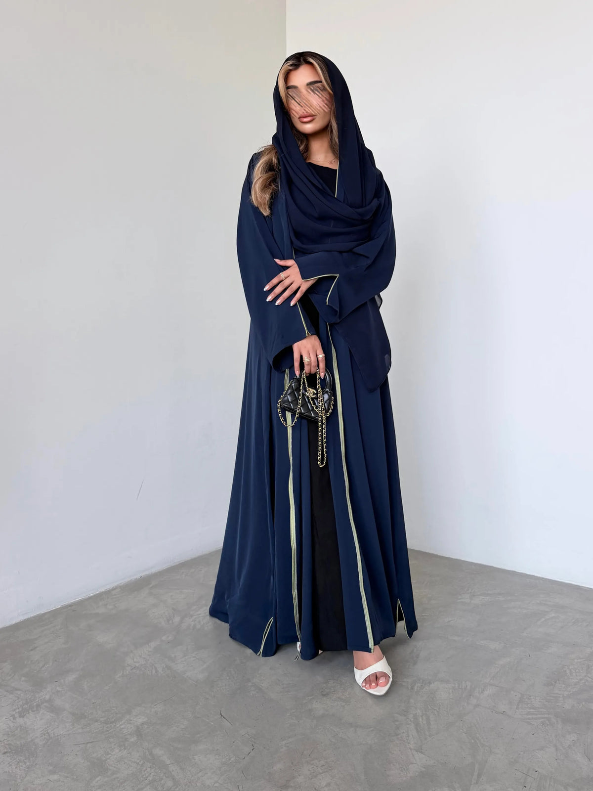 MWT4154 - كحلية - Aya