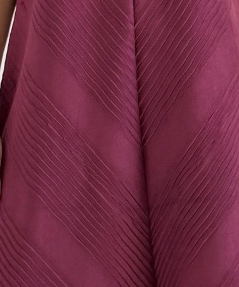 MWJ021 - جلابيه شامواه مكسر - Aya