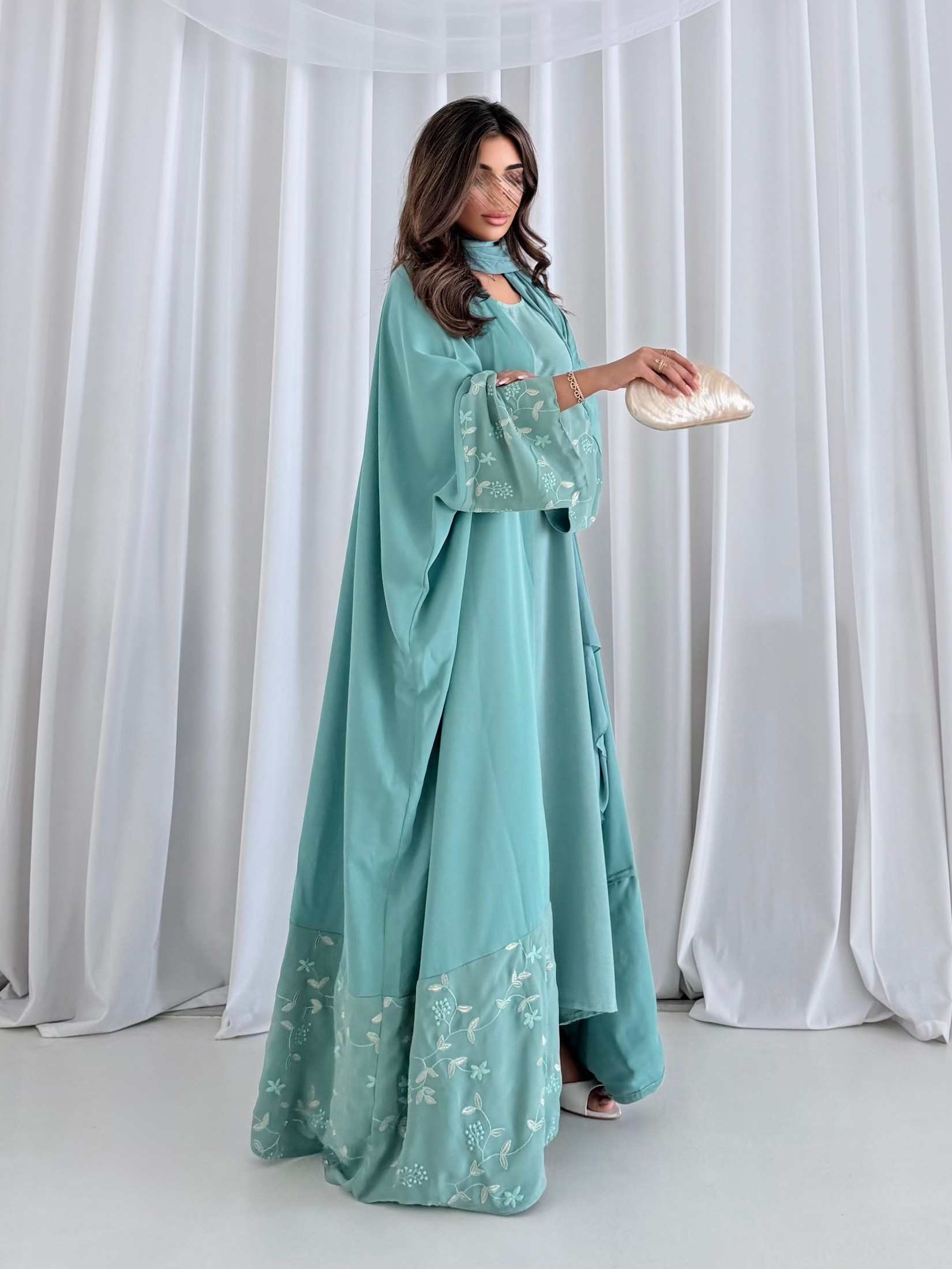 MWT5216 - ستايلك الصيفي بلمسات ناعمة - Aya
