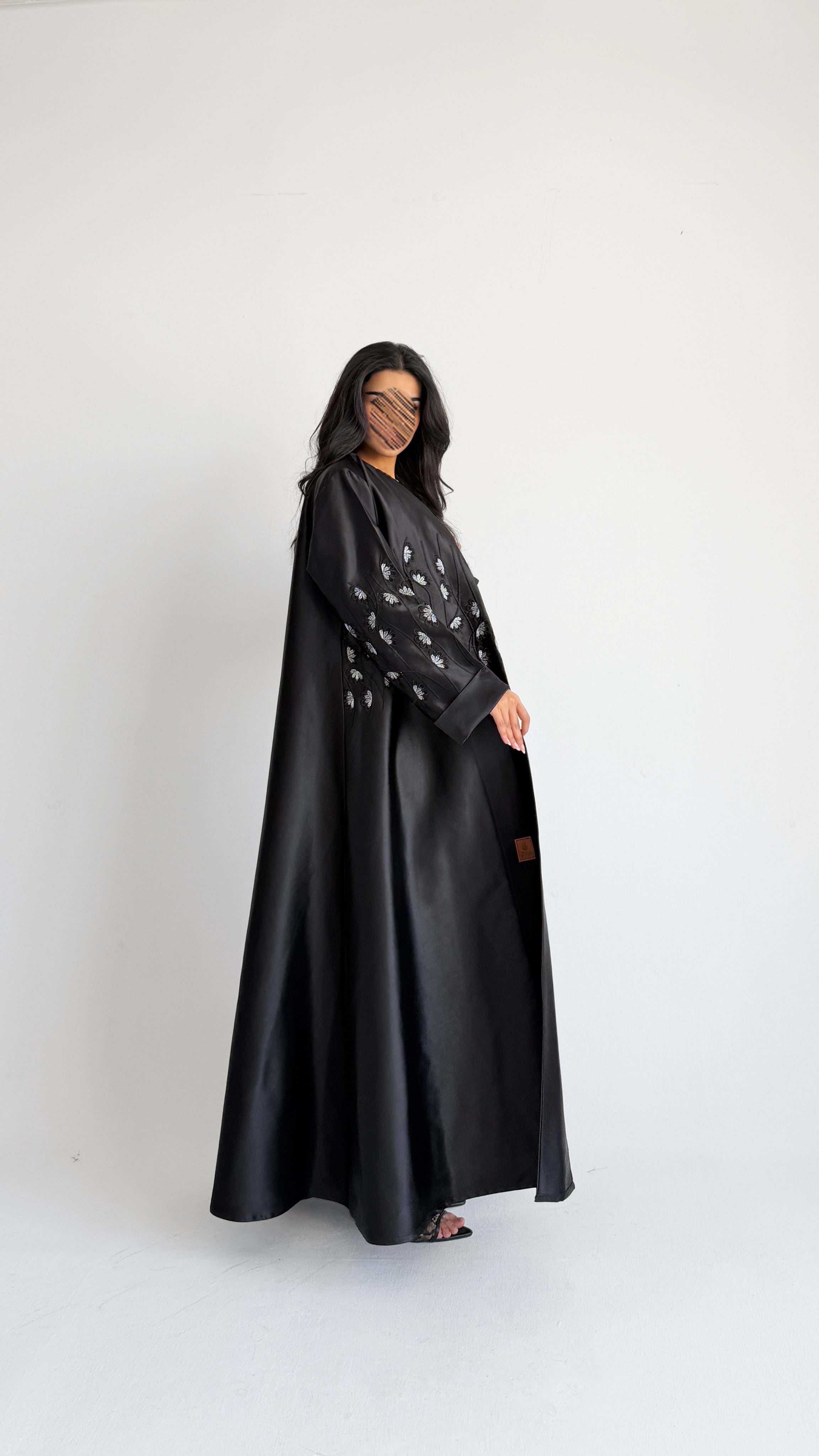 MWT4262 - توجان كلوش - Aya