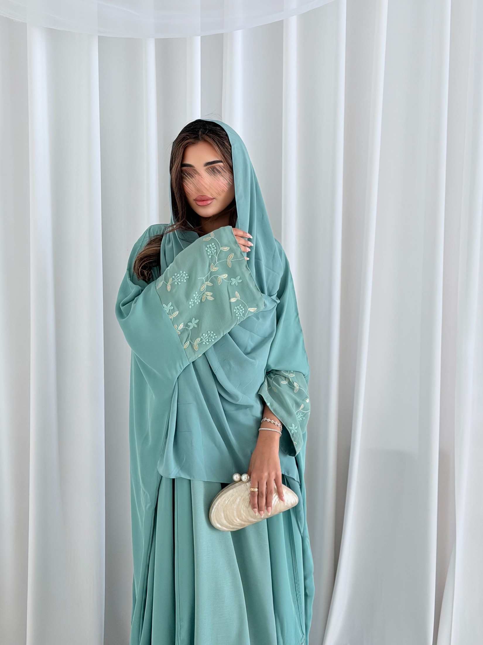 MWT5216 - ستايلك الصيفي بلمسات ناعمة - Aya