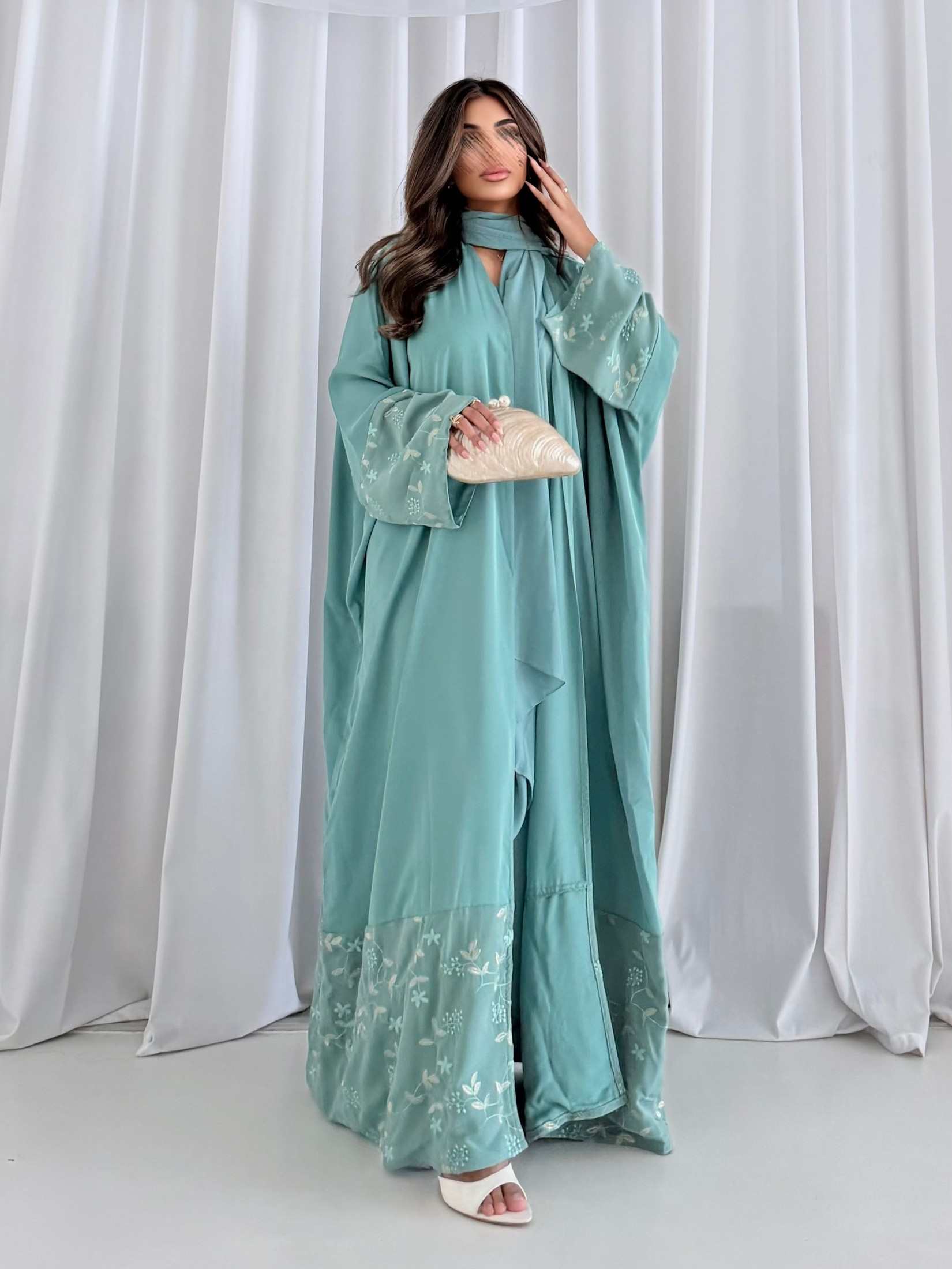 MWT5216 - ستايلك الصيفي بلمسات ناعمة - Aya
