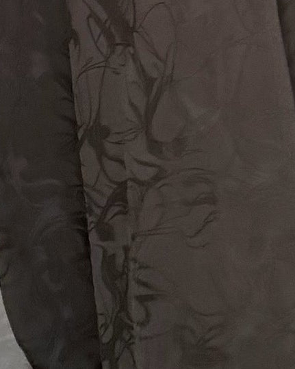 MWT5061 - جاكار كوري زيتي – قطعة فخامة محدود - Aya