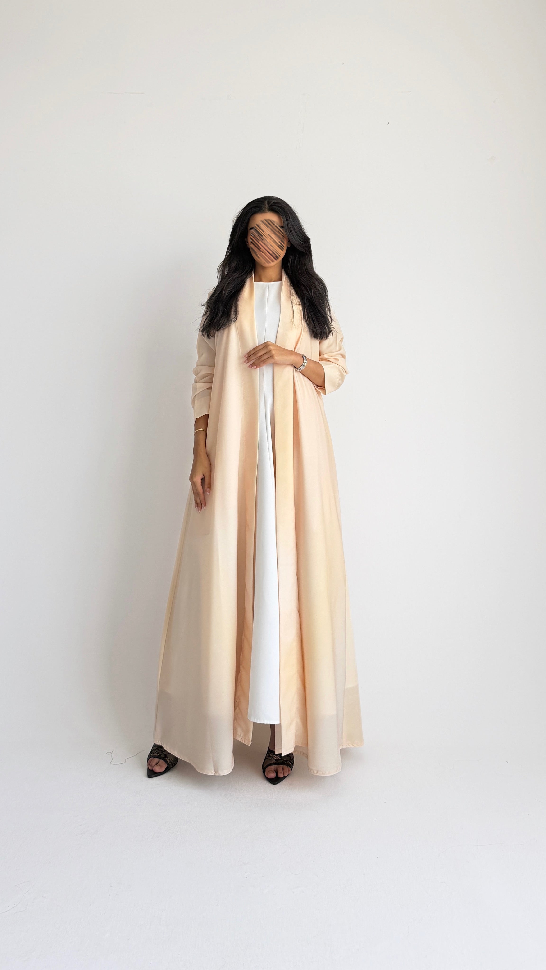 MW1475 - Abaya