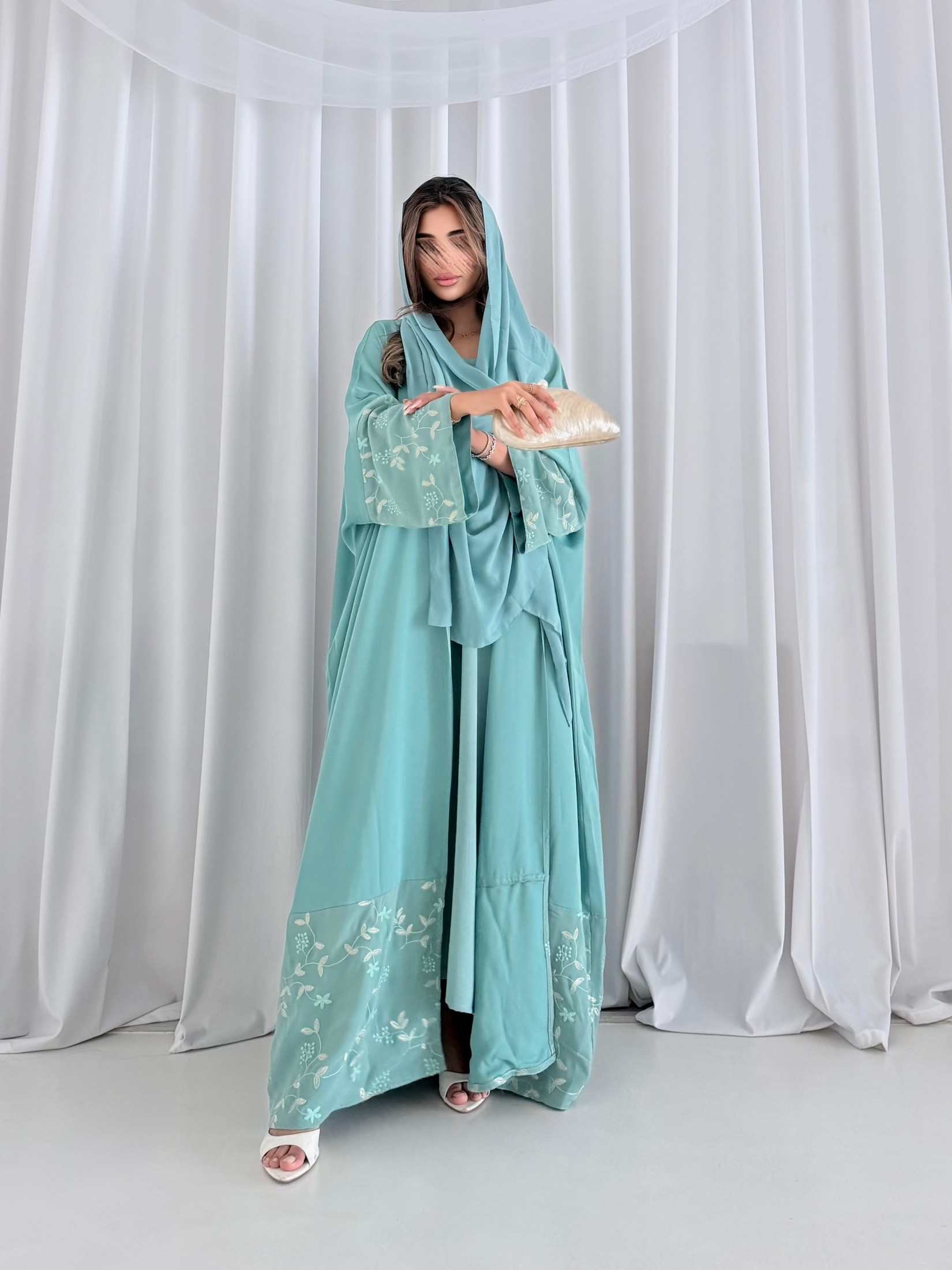MWT5216 - ستايلك الصيفي بلمسات ناعمة - Aya