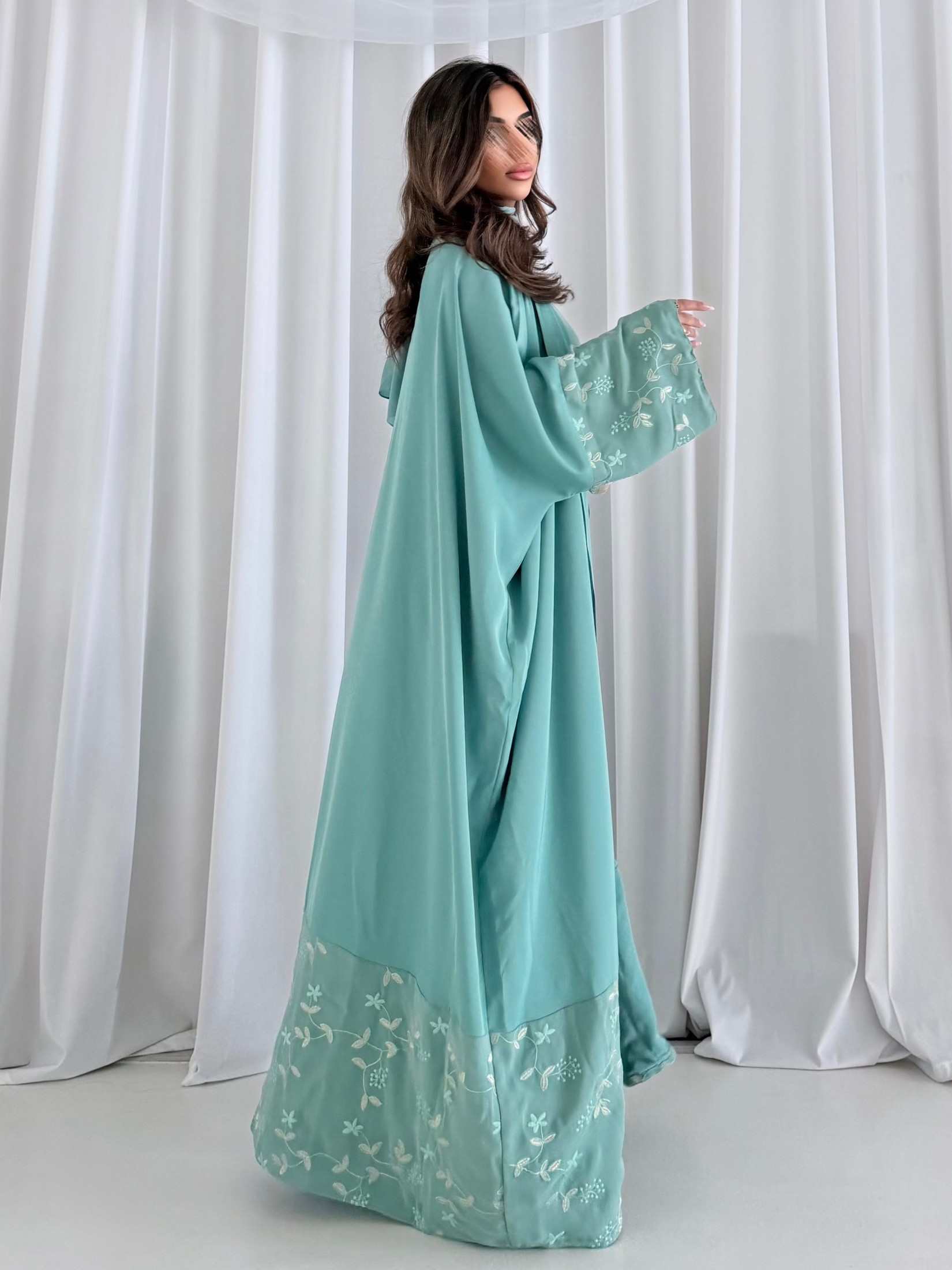MWT5216 - ستايلك الصيفي بلمسات ناعمة - Aya