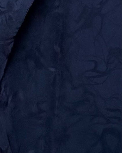 MWT5062 - جاكار كوري كحلي – قطعة فخامة محدود - Aya