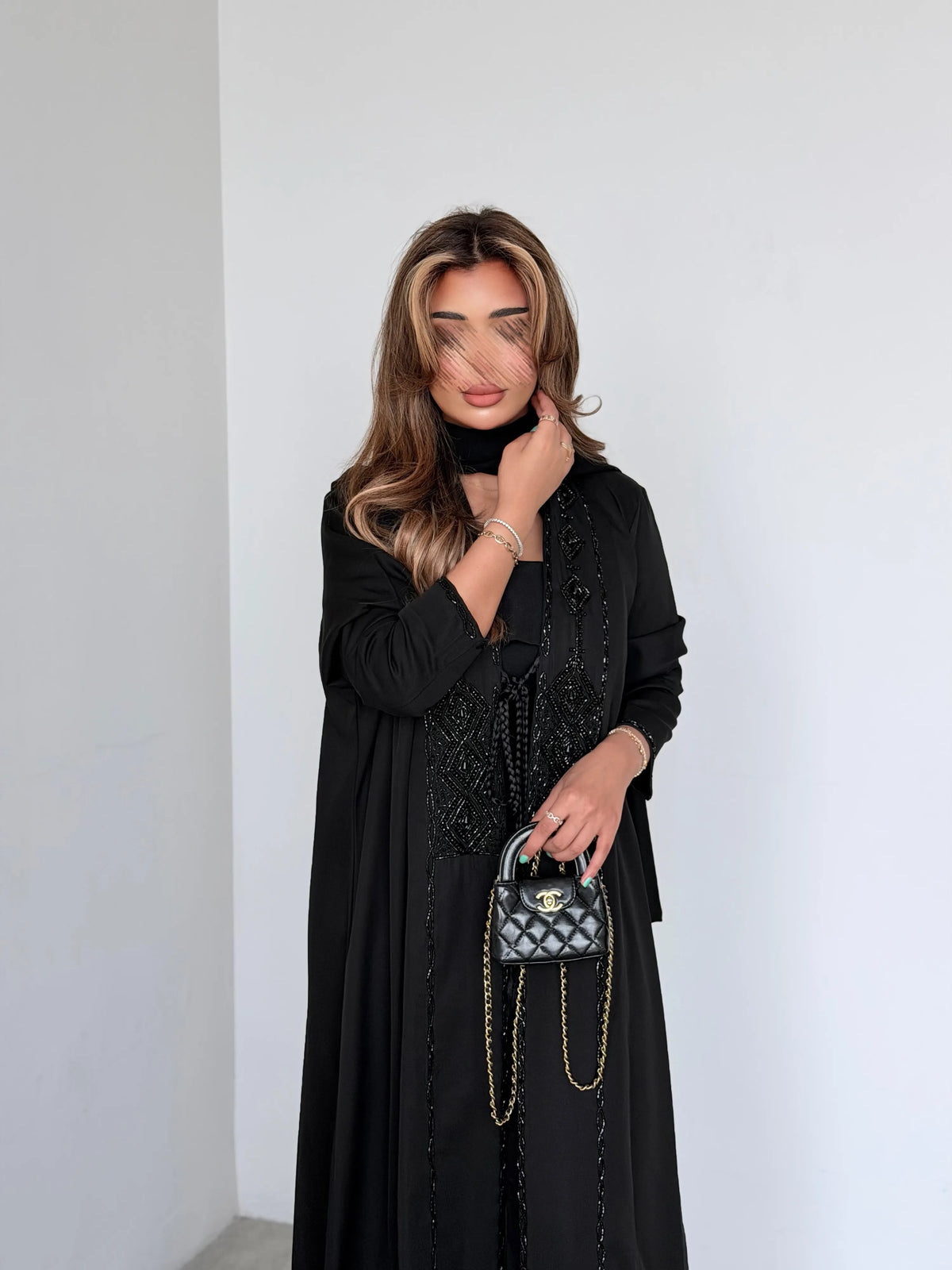 MWT4144 - MUNÉ NOIR