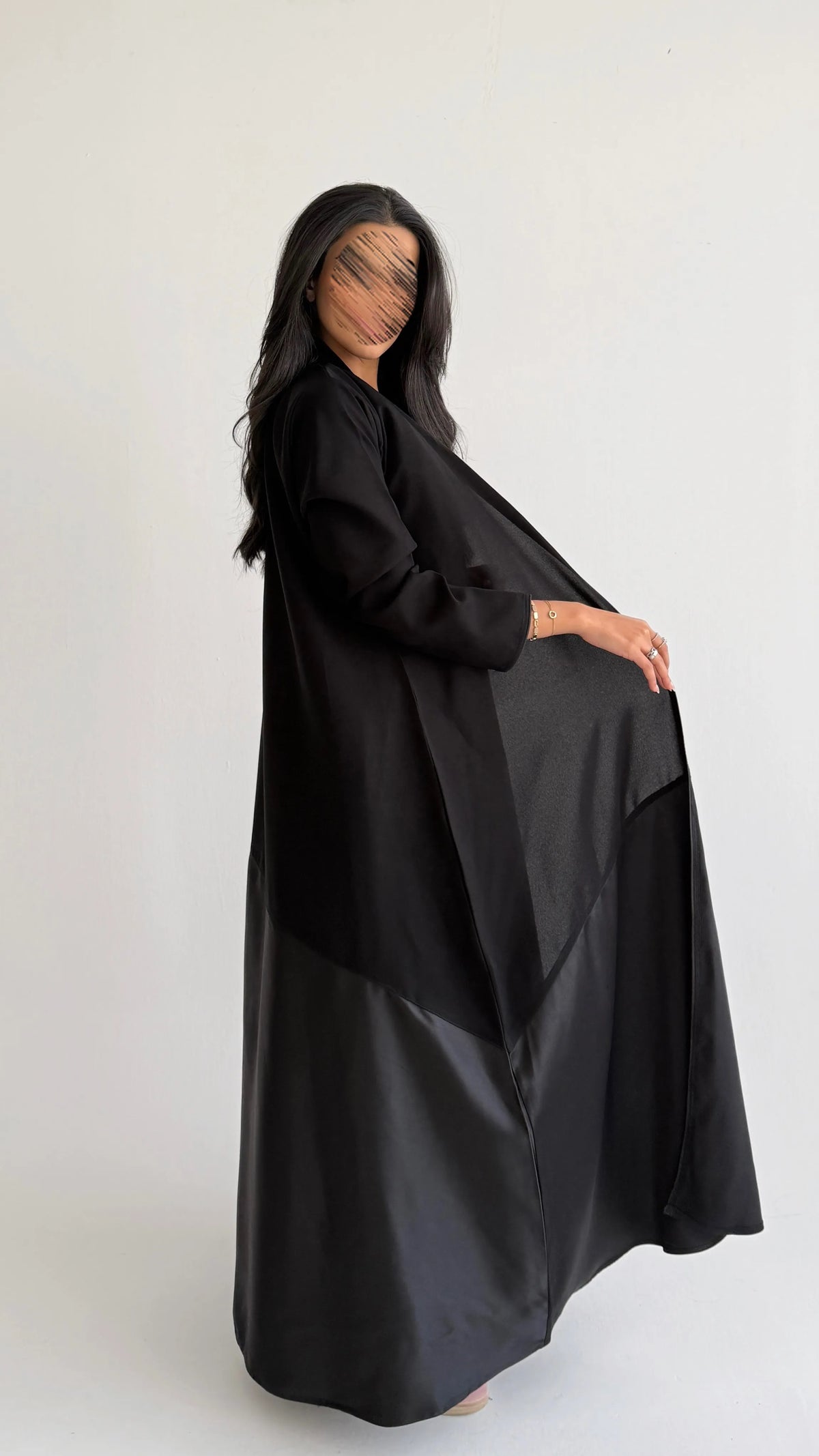 MWT4002  - Night charm - Aya