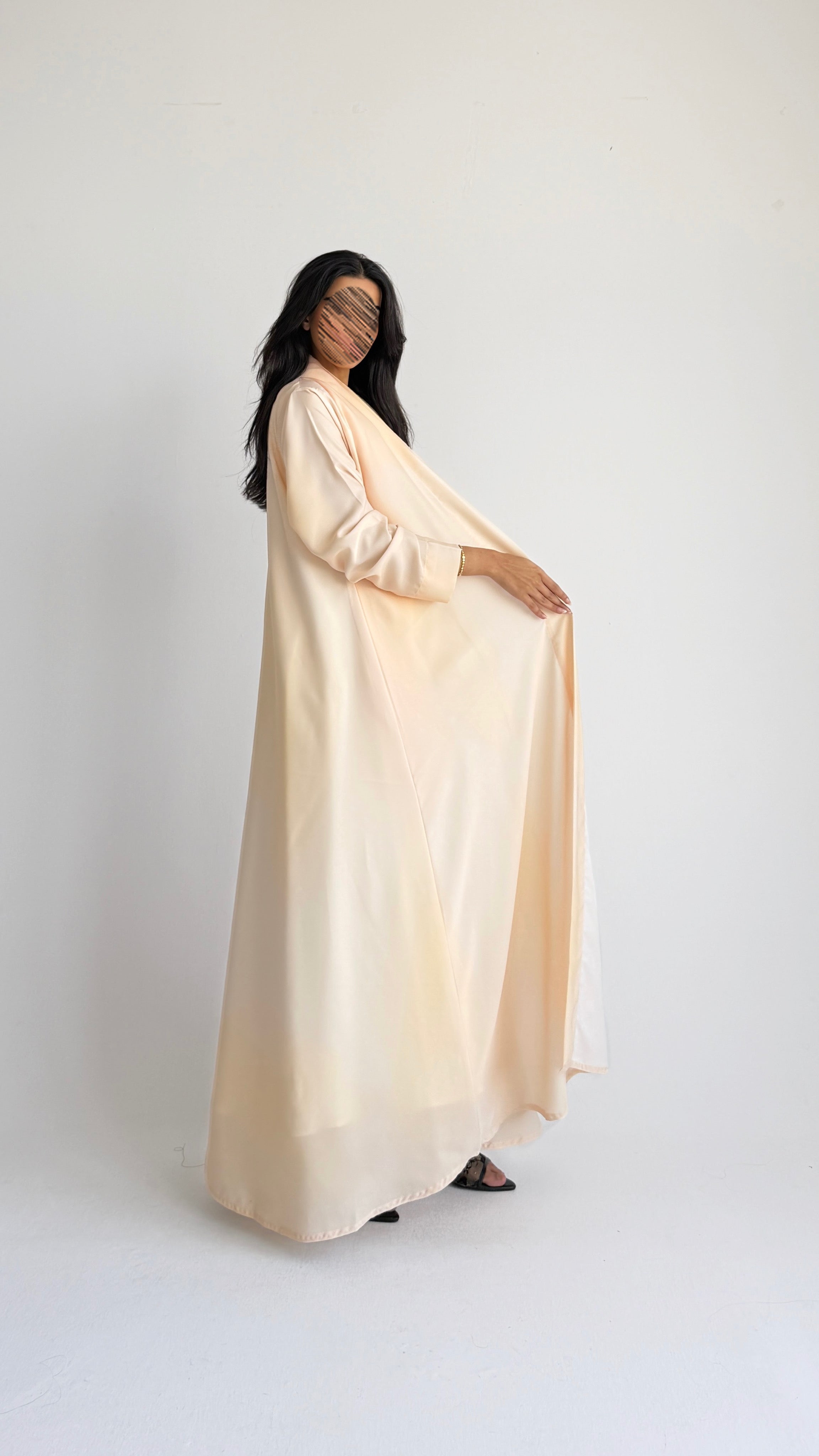 MW1475 - Abaya
