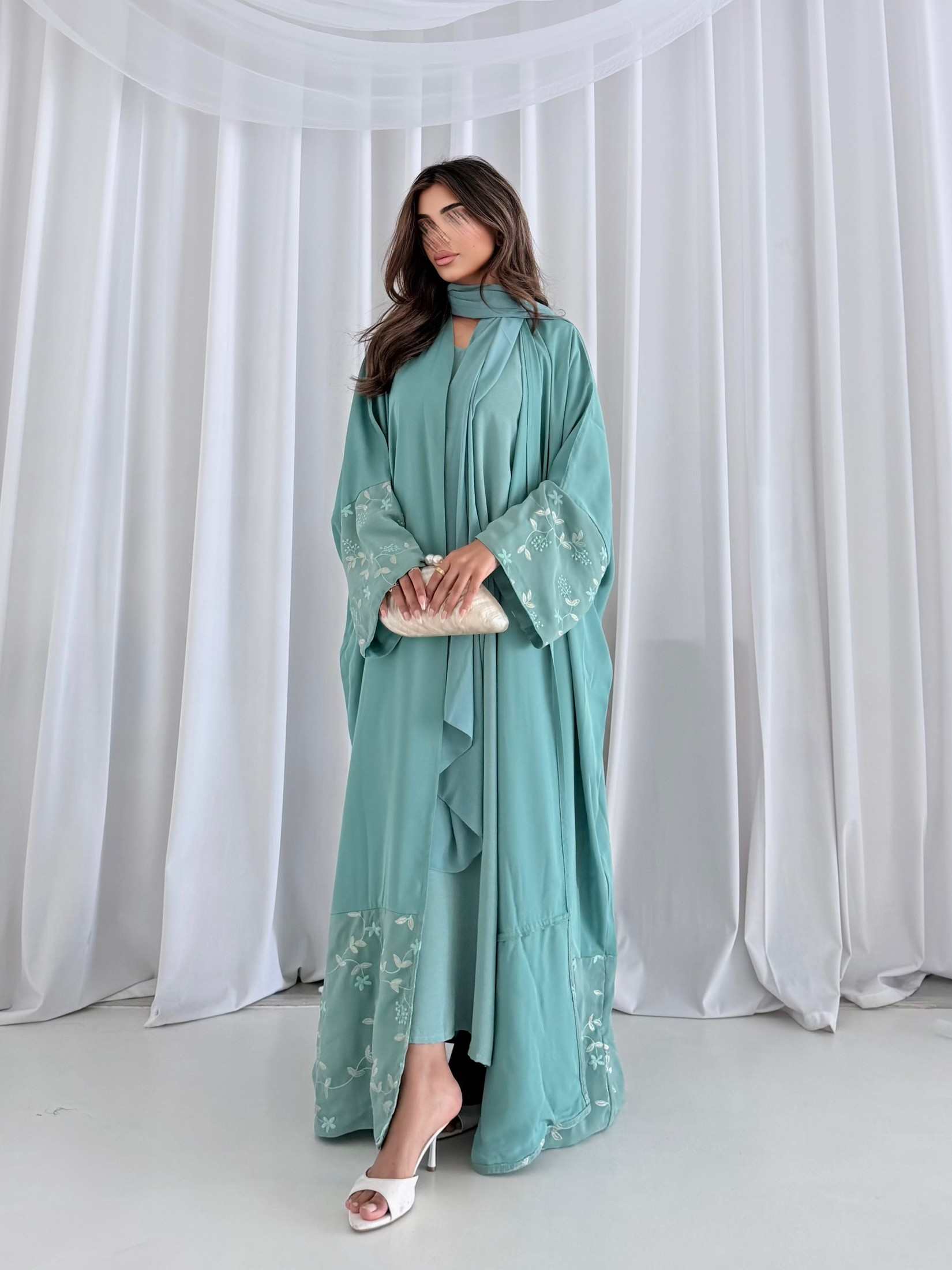 MWT5216 - ستايلك الصيفي بلمسات ناعمة - Aya