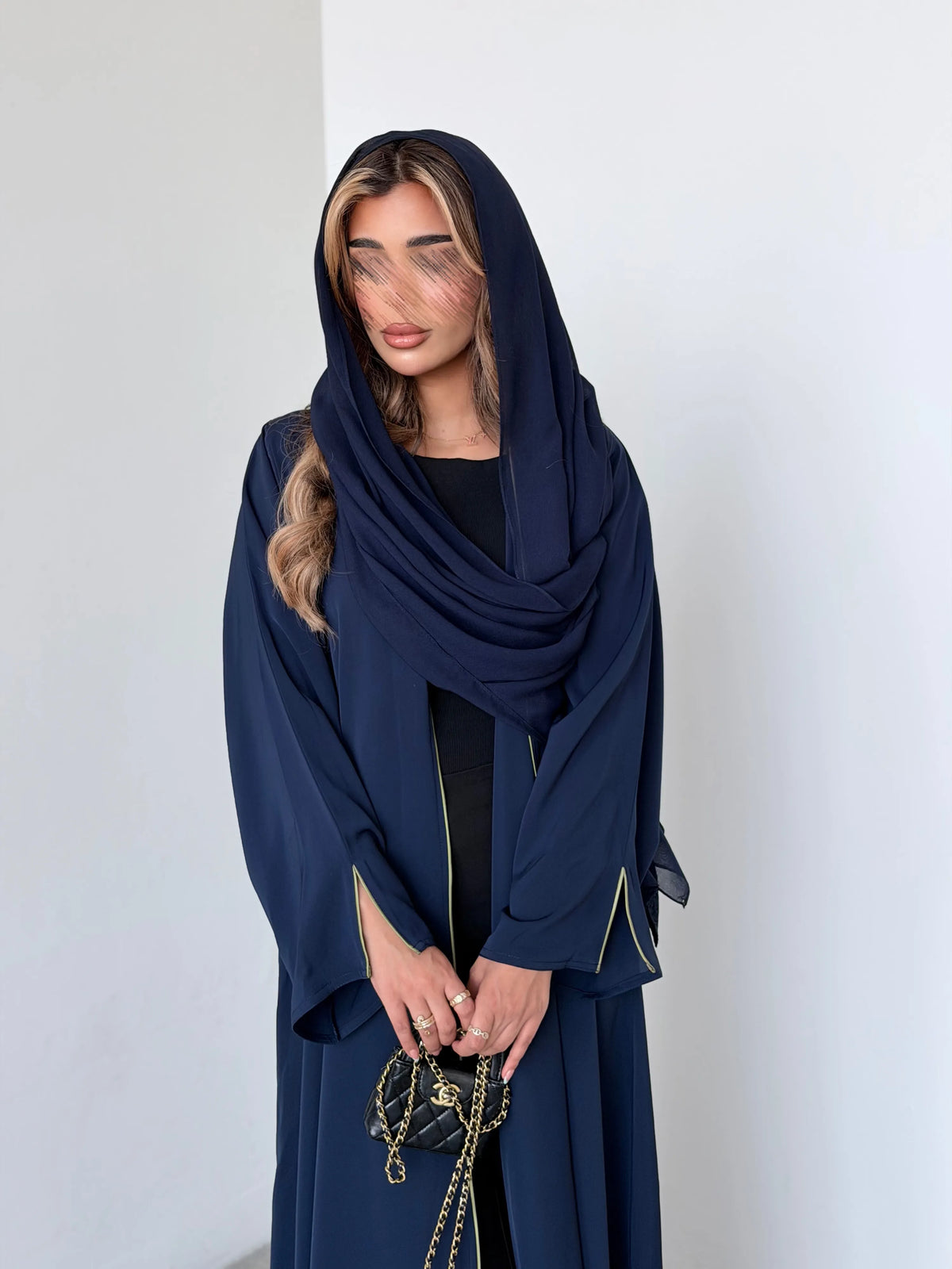 MWT4154 - كحلية - Aya