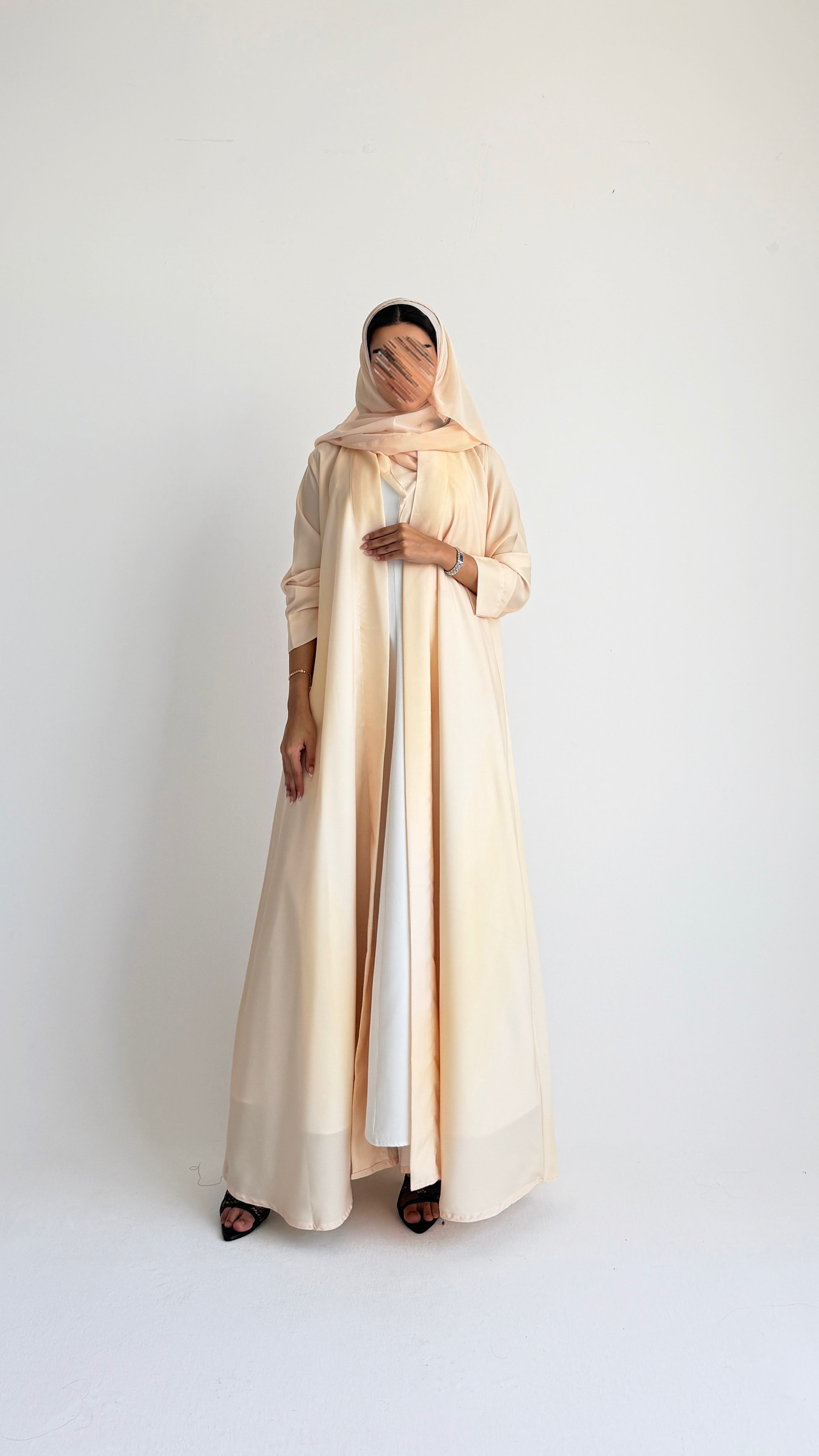MW1475 - Abaya