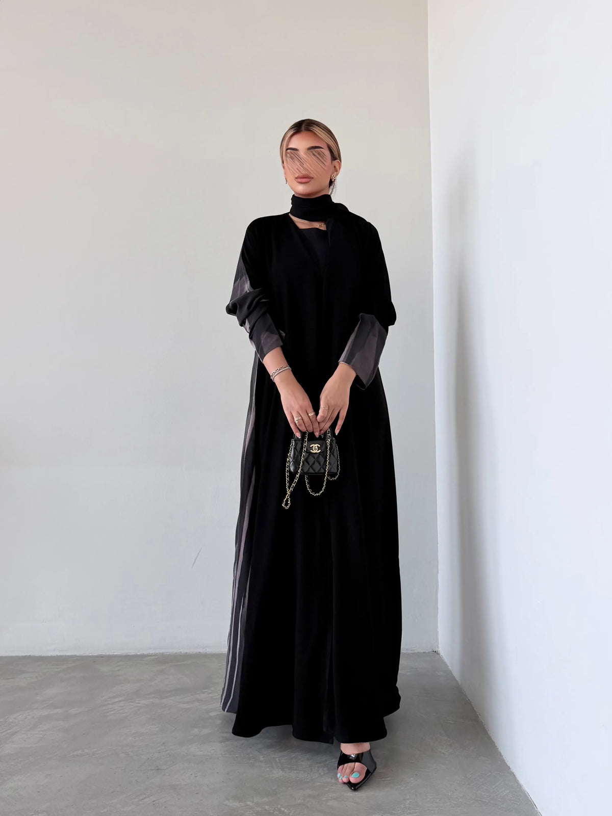 MWT4135 - ندى - Aya