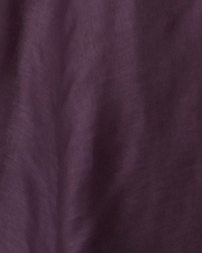 MWT1054 - عبايه موفي لنن - Aya