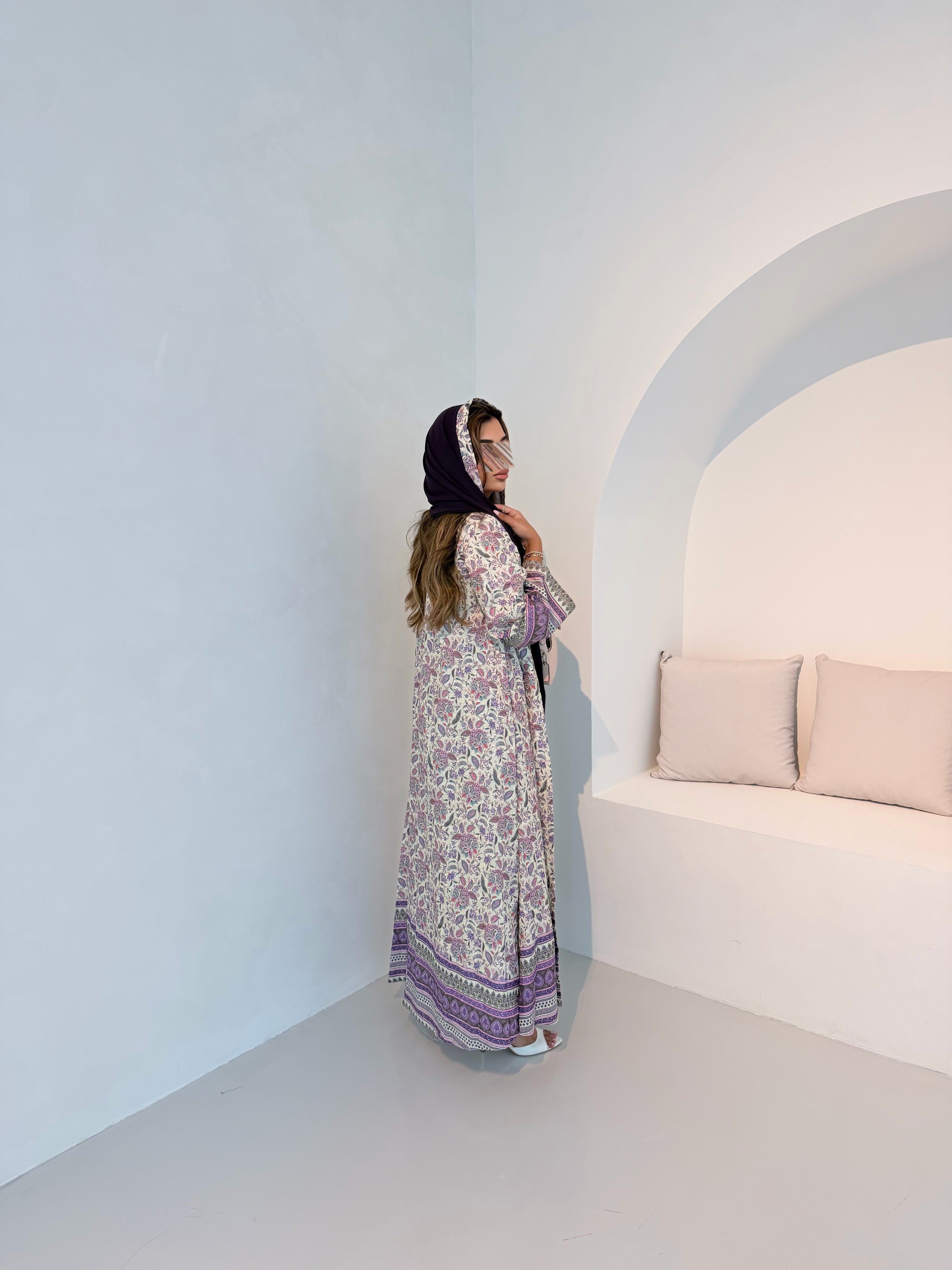 MWT5105 -     إصدار صيفي محدود بتفاصيل تخطف الأنظار - Aya