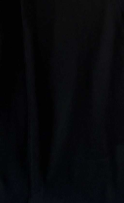 MW2096 - عباية كريب بقصة كلوش انيقة - Aya