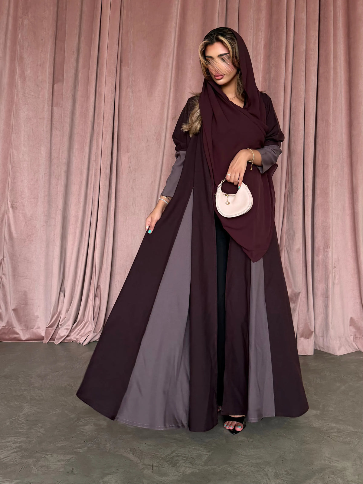 MWT4056 - أرجوان - Aya