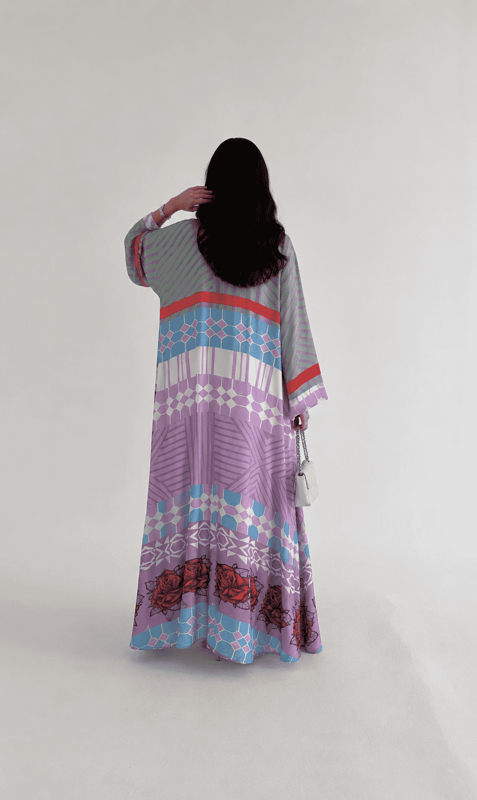 MWT4005  - summer breeze - Aya
