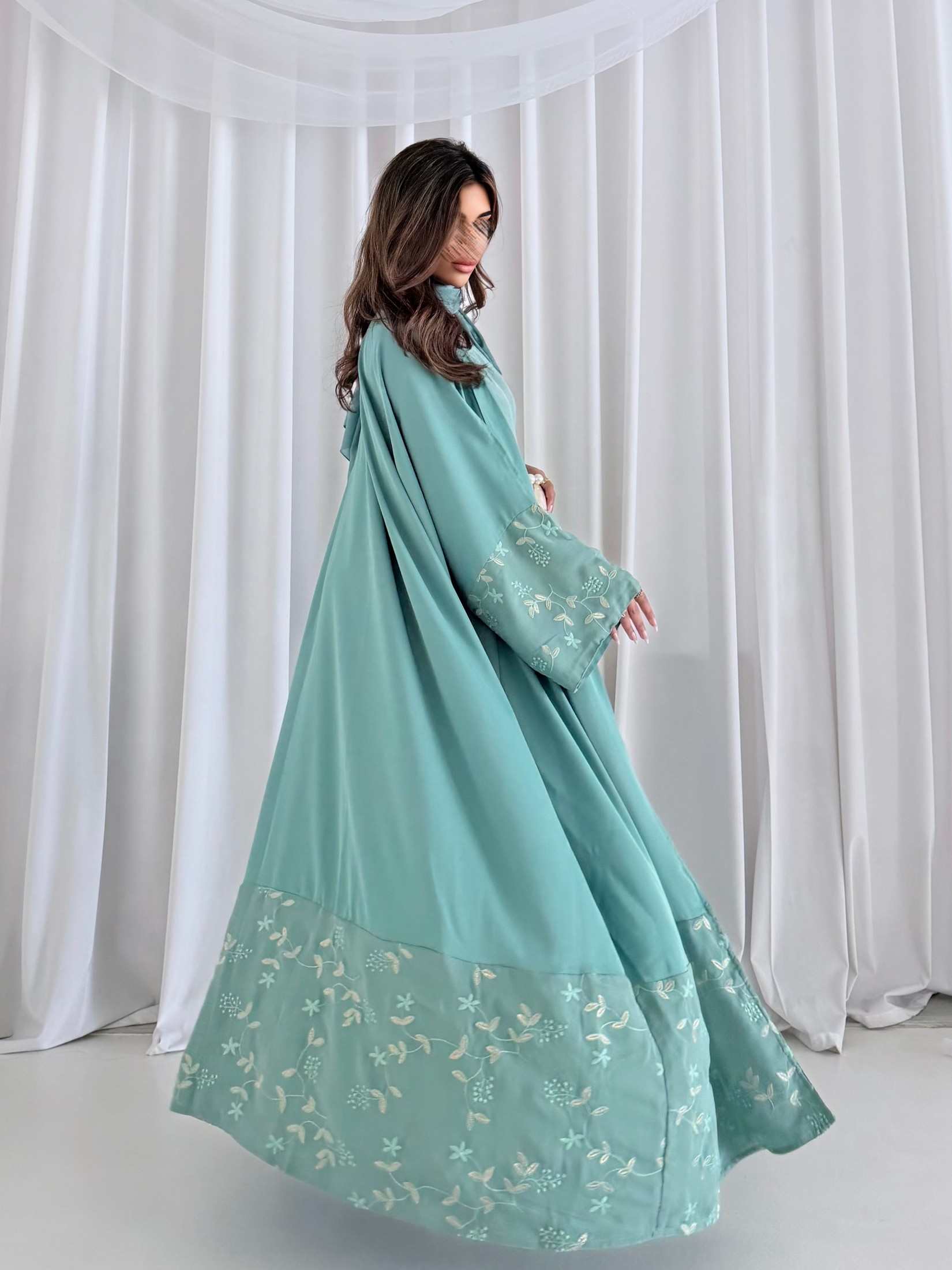 MWT5216 - ستايلك الصيفي بلمسات ناعمة - Aya