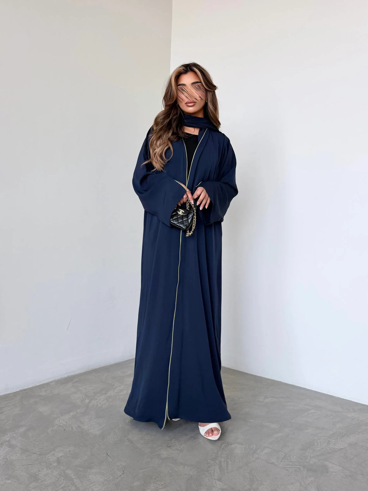 MWT4154 - كحلية - Aya