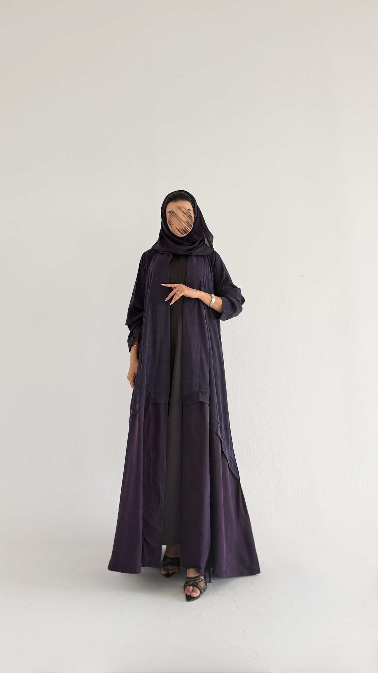 MWT4034  - Lavender - Aya