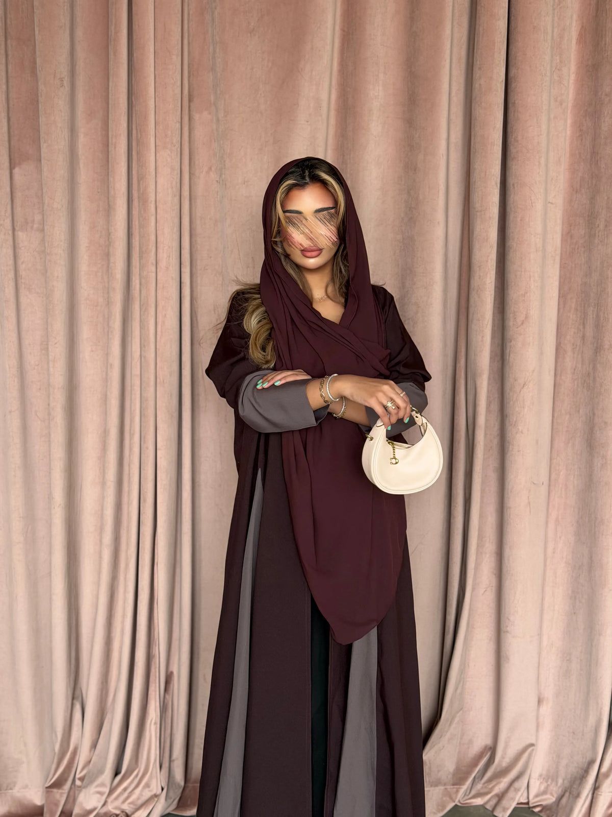 MWT4056 - أرجوان - Aya