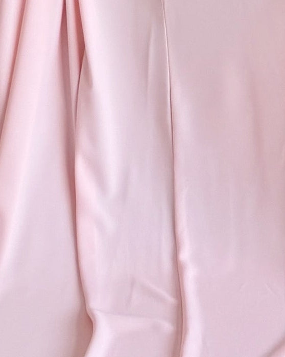MWT1530 عباية كريب بيسك|Basic Crepe Abaya - Aya