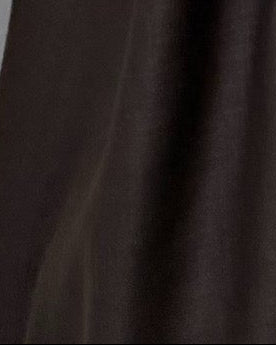 MWT1055 - عبايه بني لنن - Aya