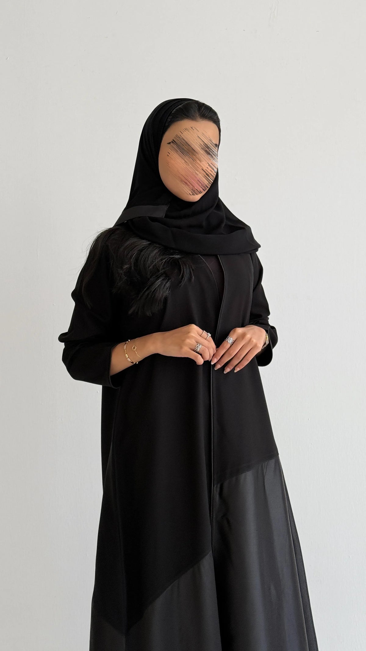MWT4002  - Night charm - Aya