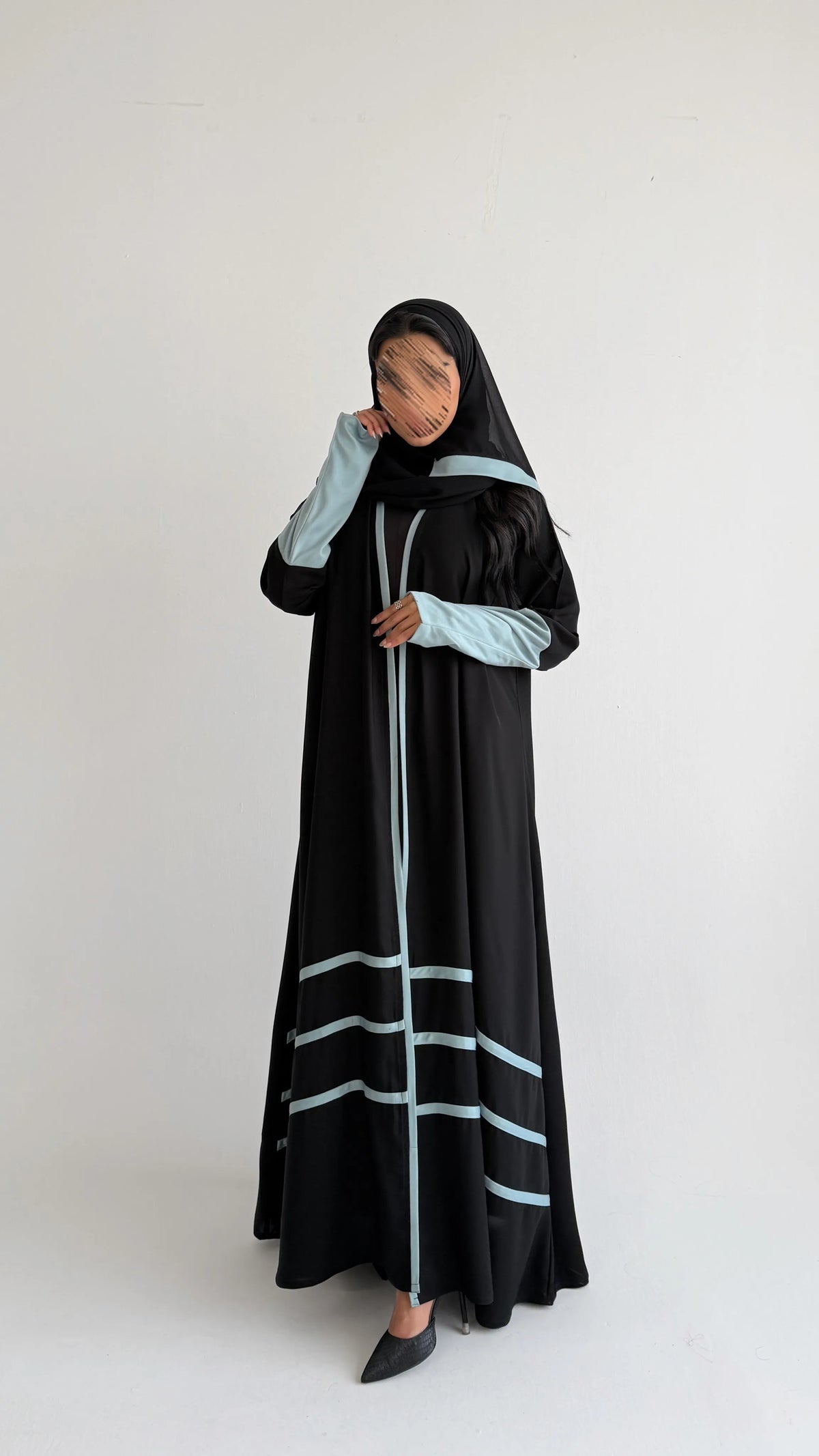 MWT4018 - غيم - Aya