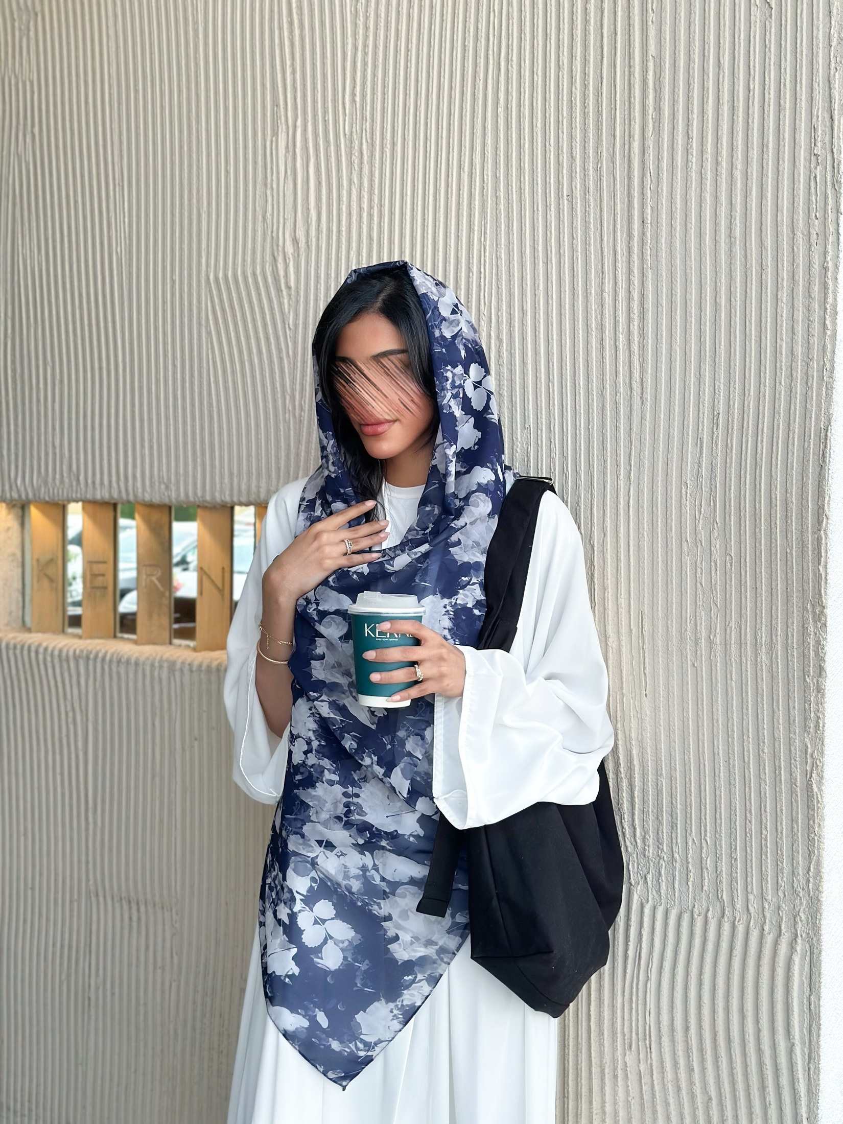 MWB0500 - شنطة هوبو سودا - Aya