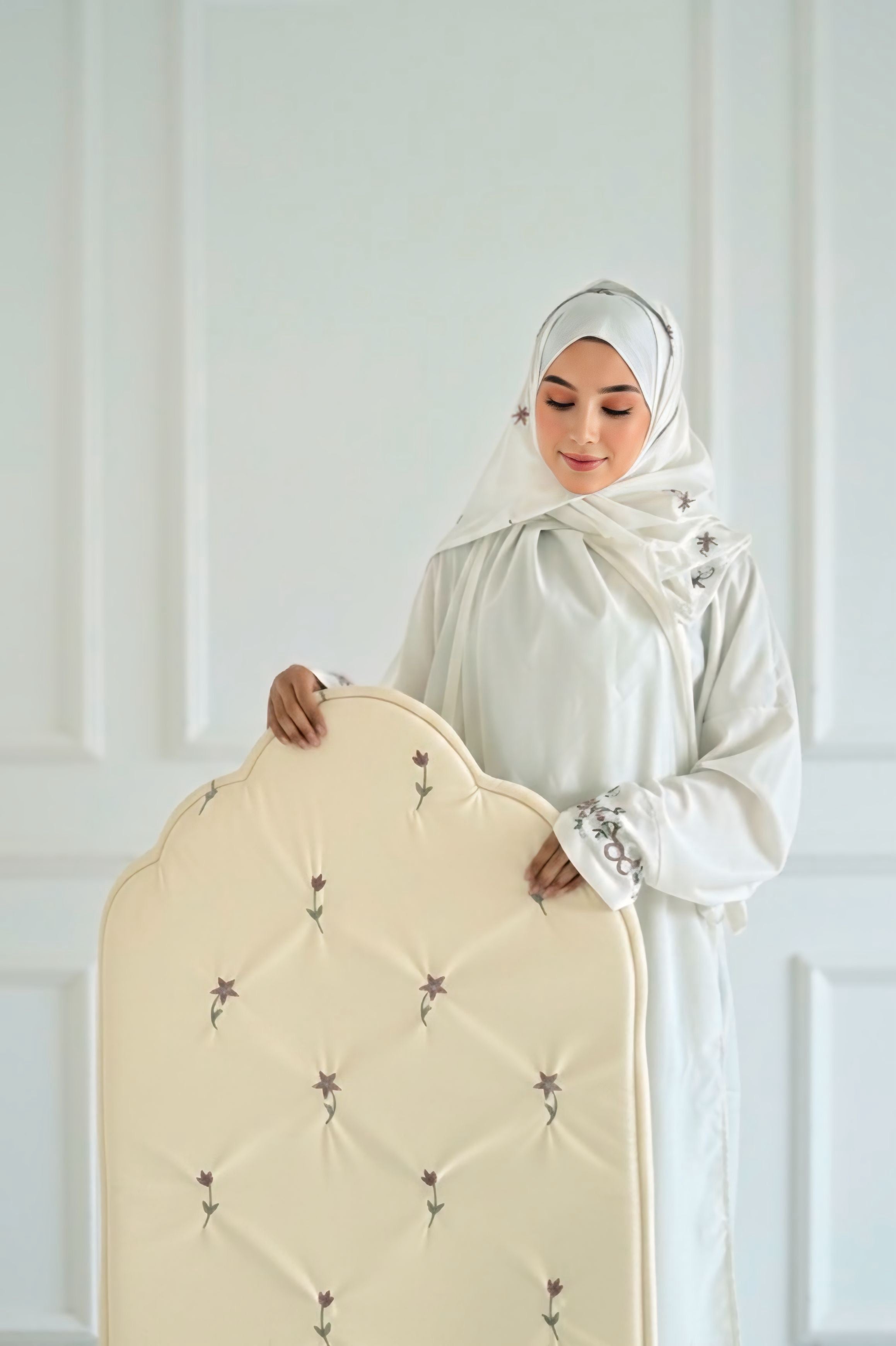 MWR0300 - طقم توليب سكري - Aya