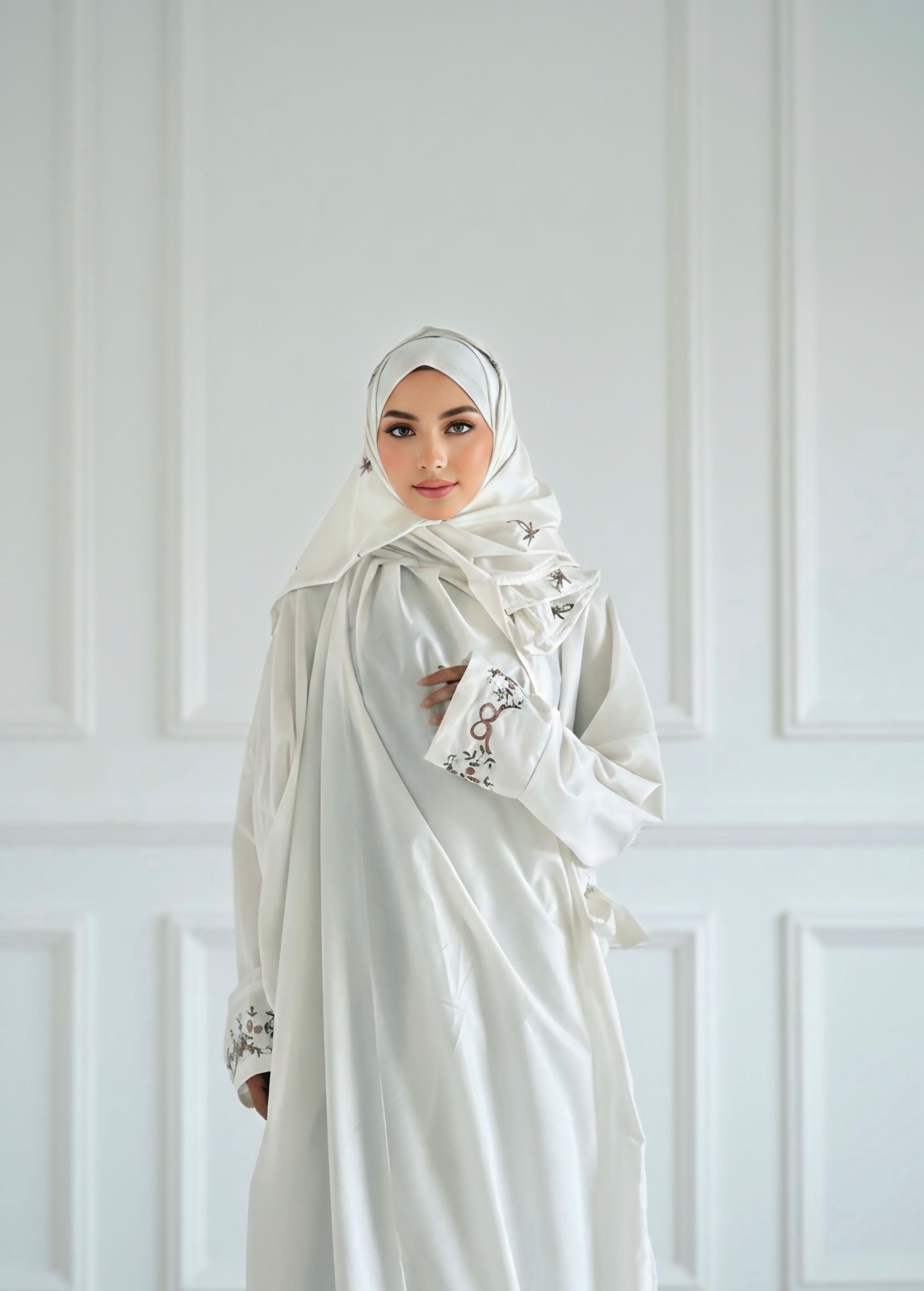 MWR0300 - طقم توليب سكري - Aya