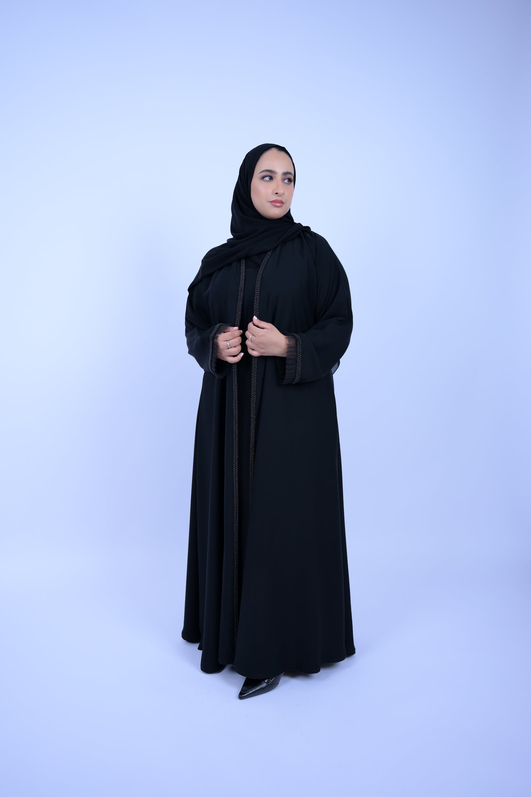 MW2214 - عباية ألق