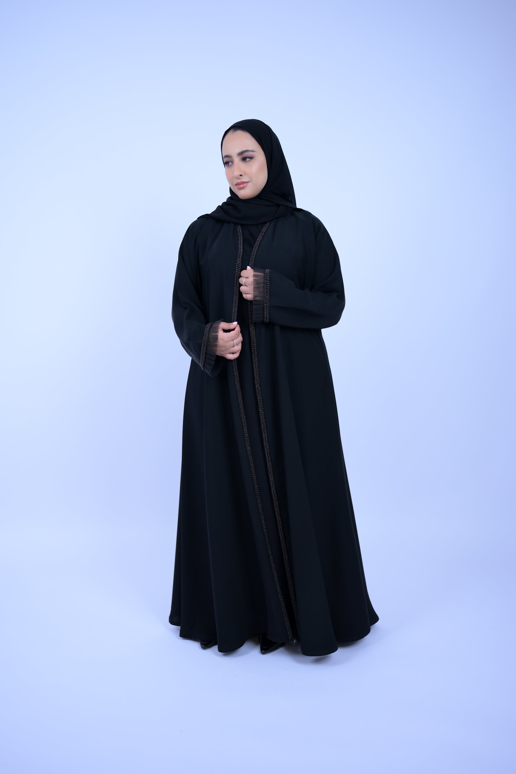MW2214 - عباية ألق
