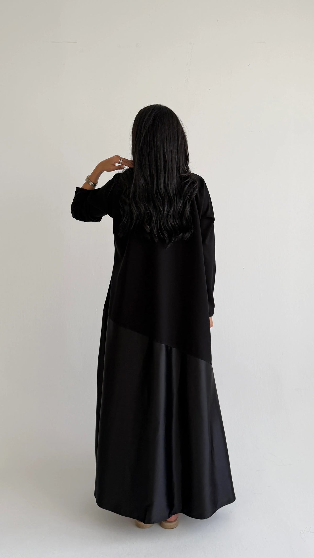 MWT4002  - Night charm - Aya
