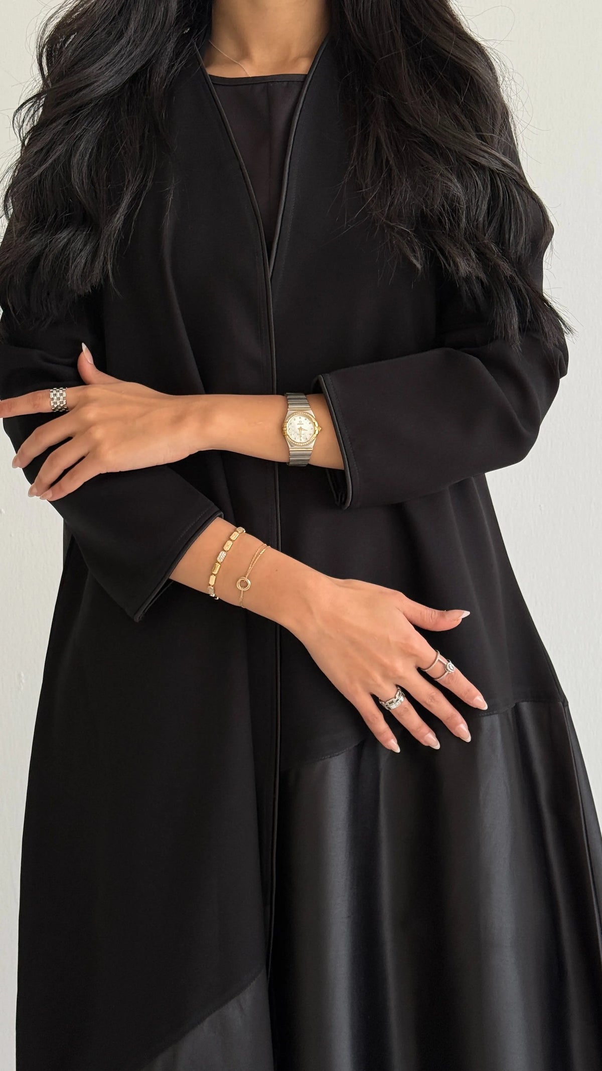 MWT4002  - Night charm - Aya