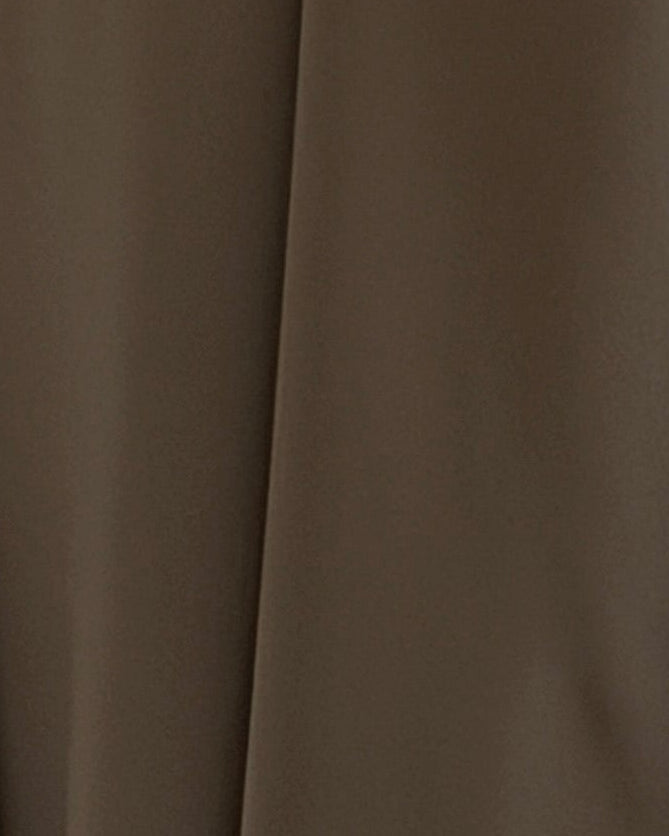 MWT1087 - عباية مع تدخيله مشجر |Abaya with floral inserts - Aya