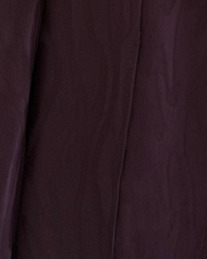 MW2090 - عباية جاكار أنيقة بقصّة بليزر عصرية - Aya