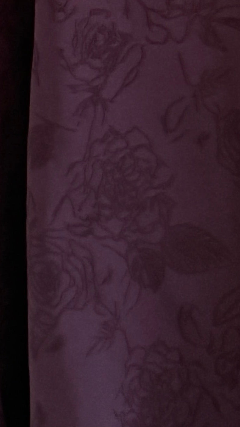 MW2086 - عباية جاكار أنيقة بقصّة بليزر عصرية - Aya