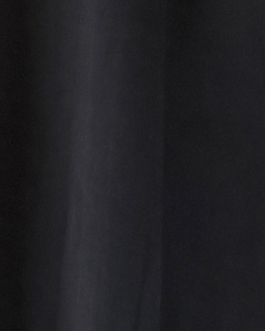 MWT1119 - عباية كريب مع تدخيلة لنن طباعة - Aya