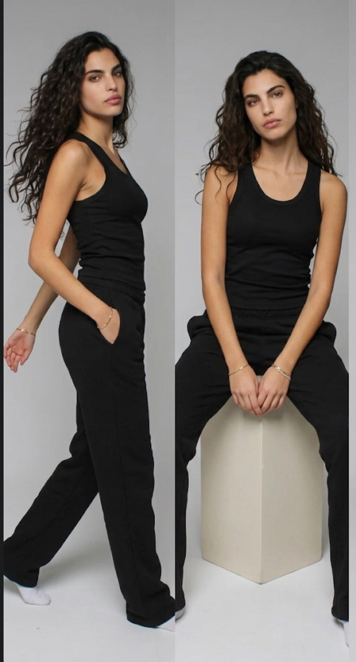 MWS006 - Basic بحمالات عريضة - Aya