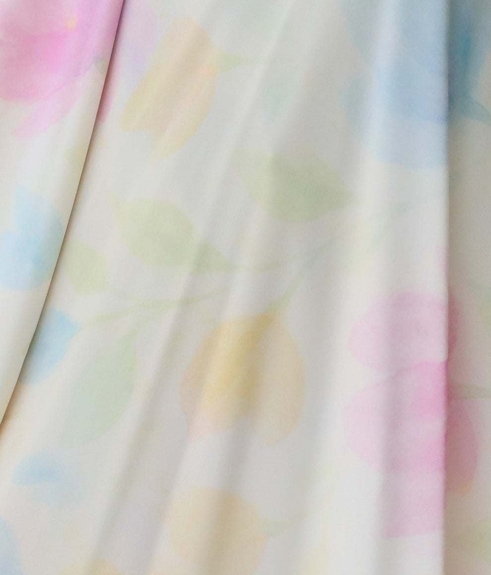 Pastel Fiora Prayer Set - Aya