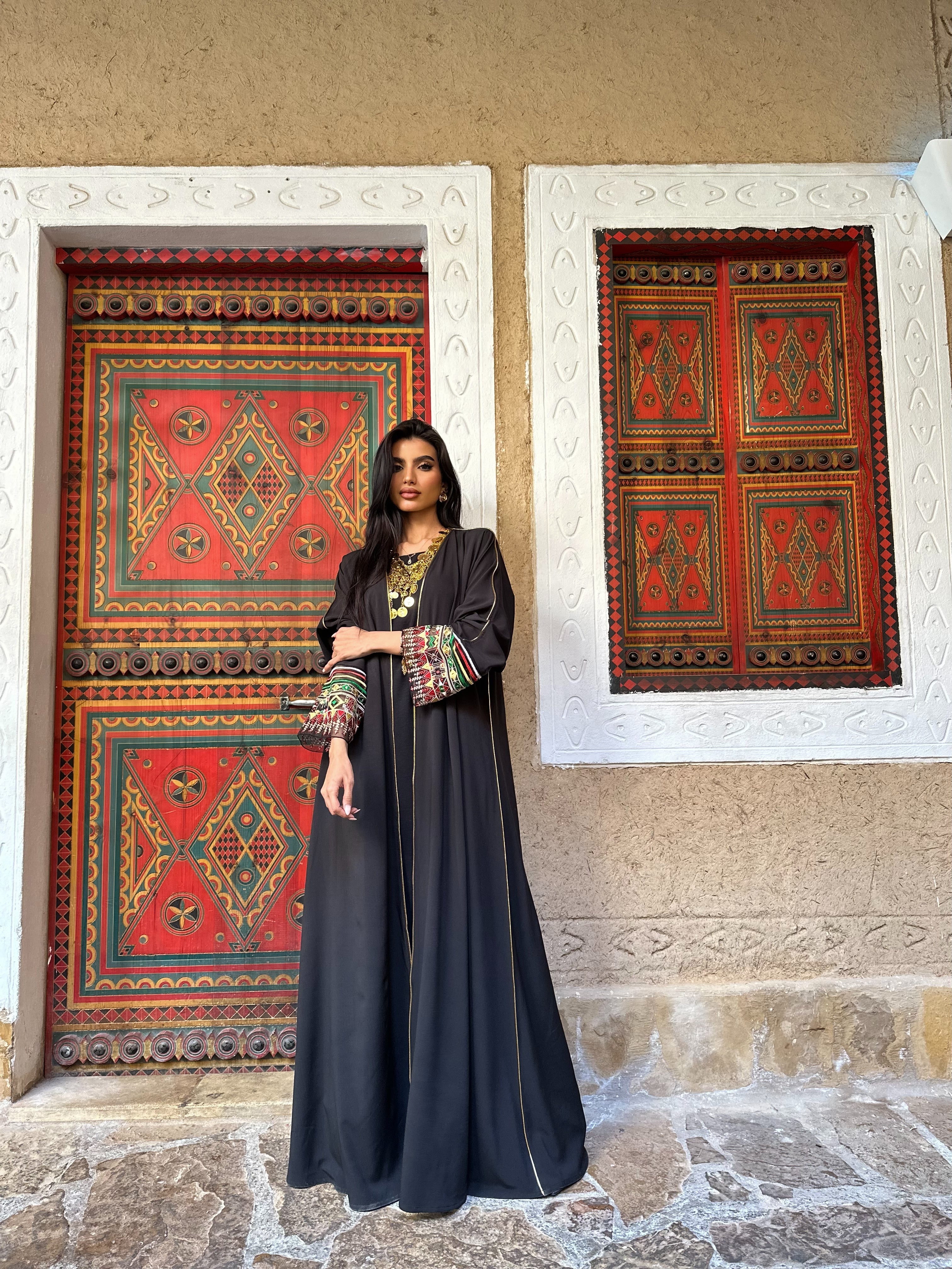 MW1185  - انترنت نص كلوش - Aya