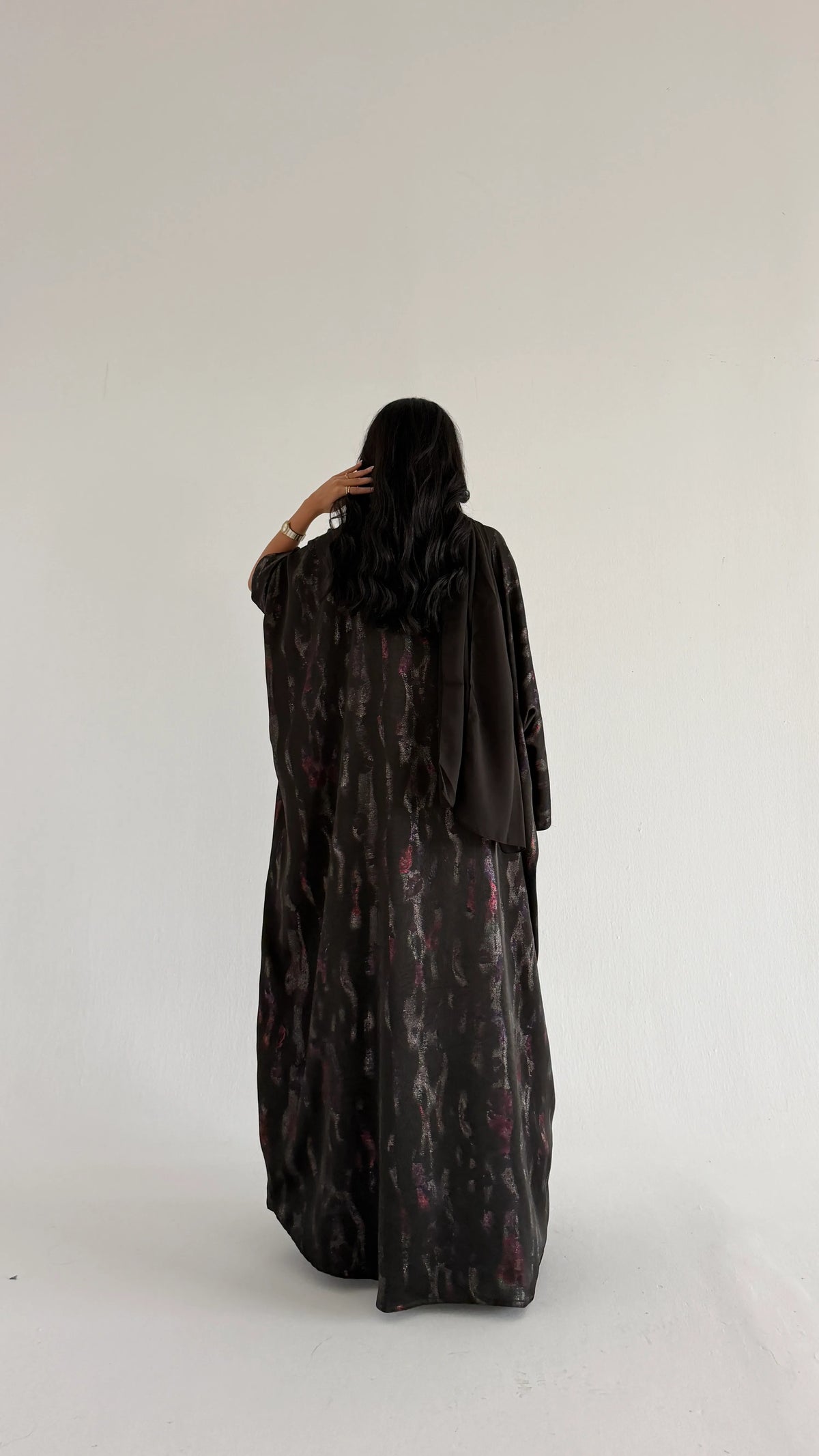 MWT5237 - الرياض - Aya