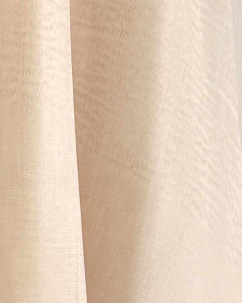 MWT1133 - عباية طباعة | Printed Abaya - Aya