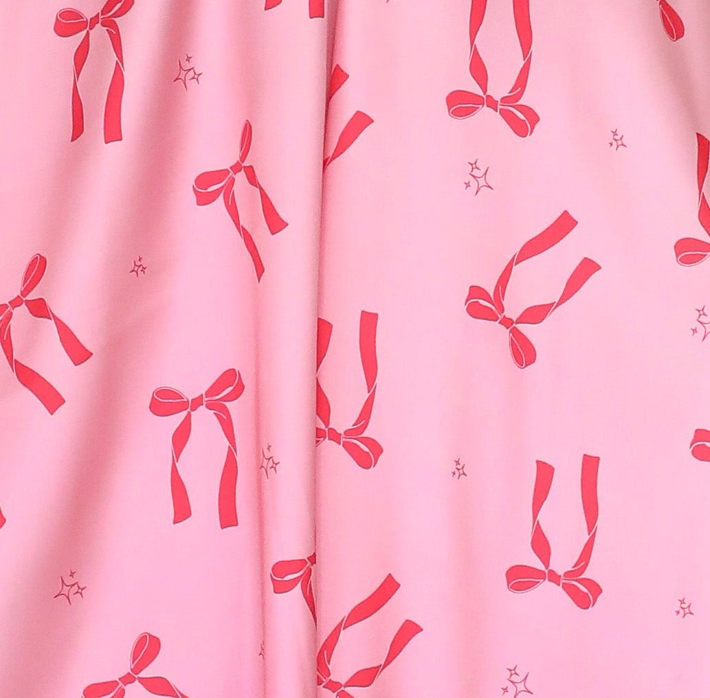 Pink Ties Prayer Set - Aya