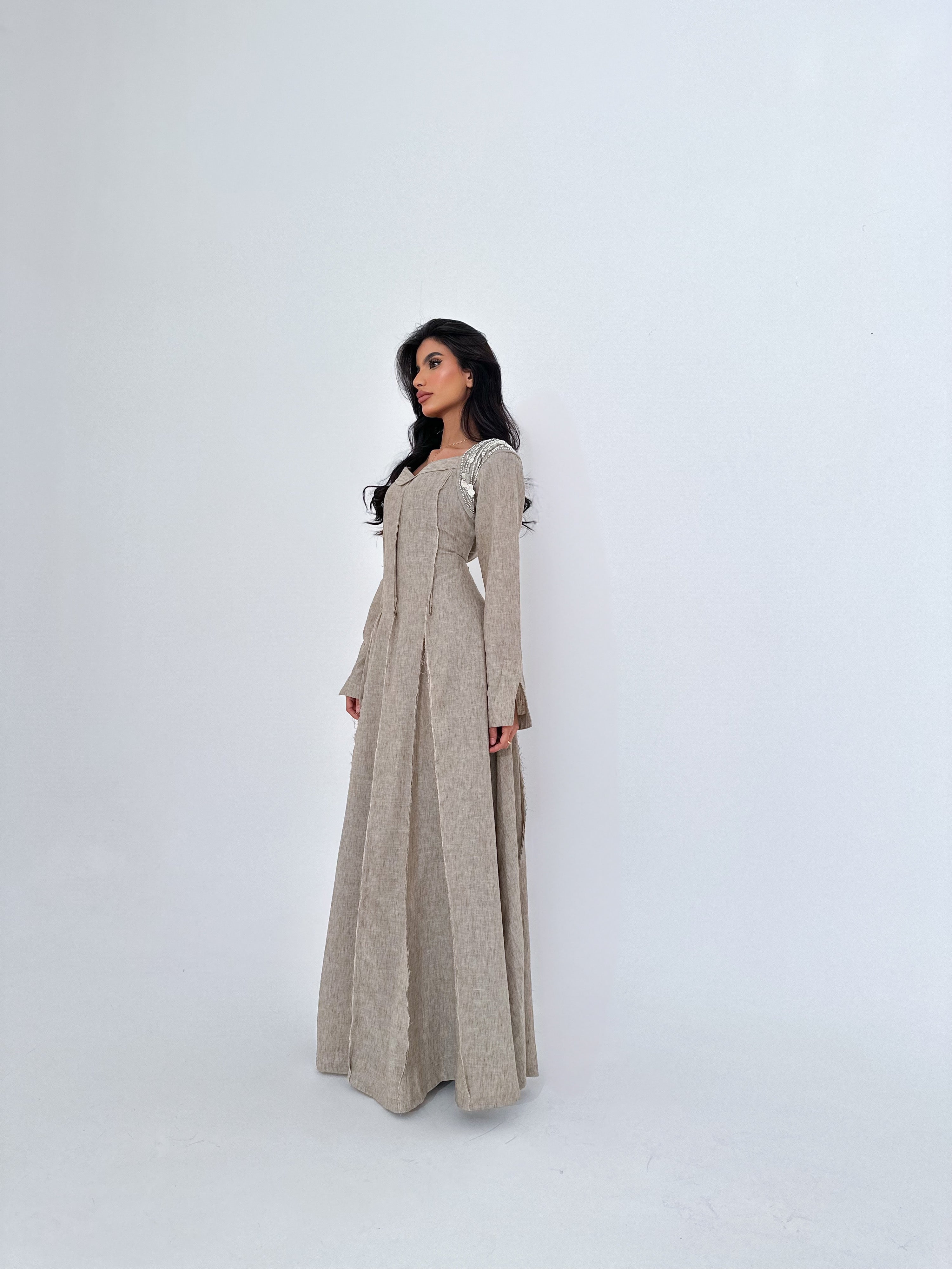 MW1244 - فستان صيفى