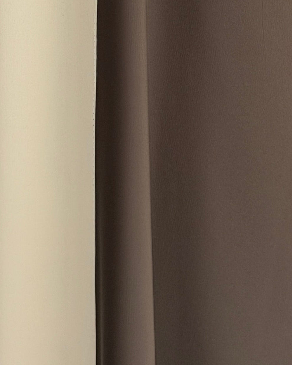 MW2084 -   عباية كريب حرير قصه نص كلوش - Aya